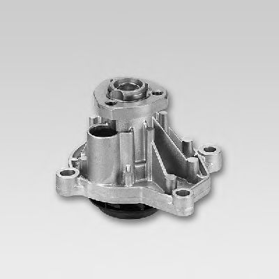 P566 HEPU водяная помпа