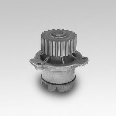 P624 HEPU водяная помпа