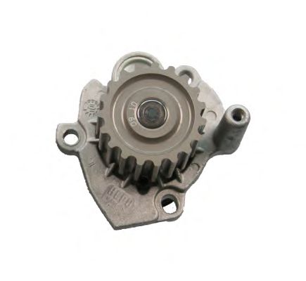 P551 HEPU насос водяной audi vw skoda seat 1.9 tdi (65433