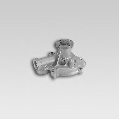 P7765 HEPU водяная помпа