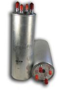 SP1279 ALCO FILTER Фильтр топливный