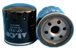 SP943 ALCO FILTER Фильтр масл.Peugeot  405/406/605