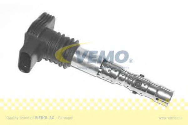 V10700013 VAICO-VEMO Катушка зажигания v10-70-0013