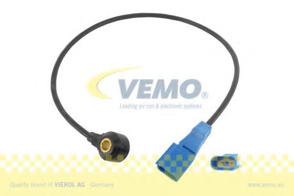 V10721047 VAICO-VEMO Датчик коленвала