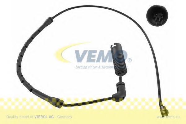 V20725103 VAICO-VEMO Датчик износа торм. колод.