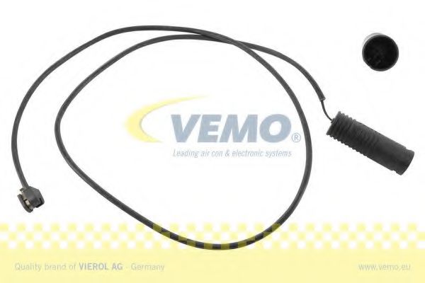 V20725111 VAICO-VEMO Датчик износа торм. колод.
