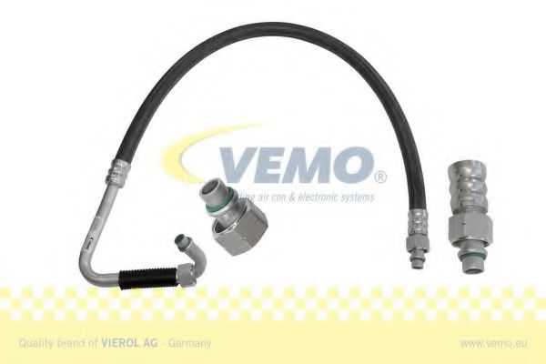 V15200001 VAICO-VEMO Шланг кондиционера