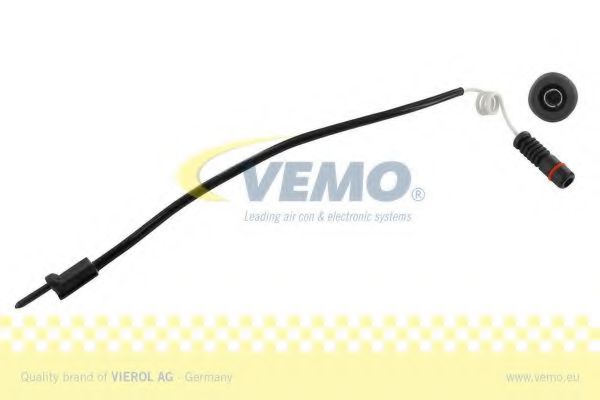 V30720596 VAICO-VEMO Датчик износа торм. колод.