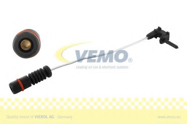 V30720704 VAICO-VEMO Датчик износа торм. колод.