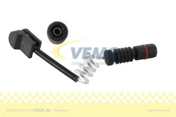 V30720705 VAICO-VEMO датчик износа колодок тормозных передний