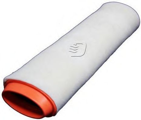 A141218 DENCKERMANN Воздушный фильтр/ BMW 330TD (E46), 530TD (E39), 730TD (E38) 9/ 98-