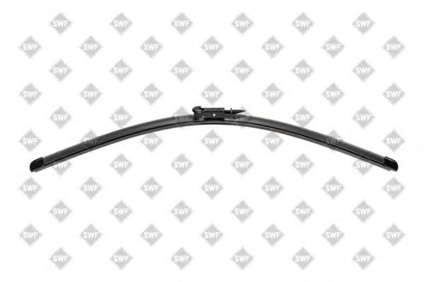 119303 SWF Щётки со VISIO 53+53мм FABIA 6-