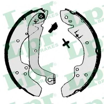 00930 LPR fsb203 fiat ducato, citroen c25