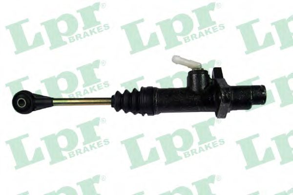 2118 LPR Главный цилиндр, система сцепления