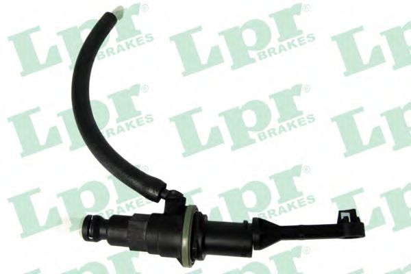 2184 LPR гцс 3061000qaa renault master 06-