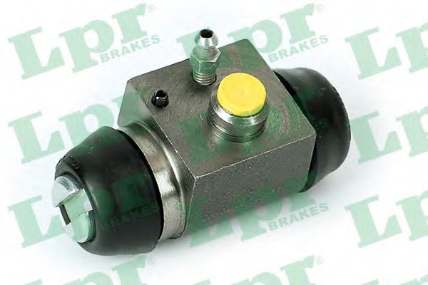 4291 LPR цил. торм. раб. ford transit 2,0 85-92 861991    6182644