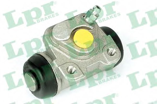 5141 LPR Цилиндр торм.раб.TOYOTA COROLLA 97- прав.