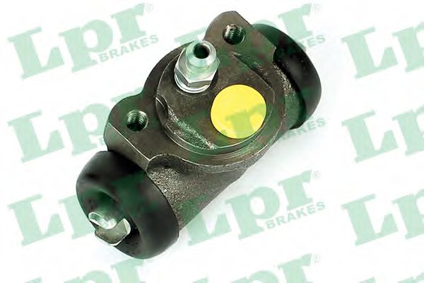 5220 LPR Тормозной цилиндр R