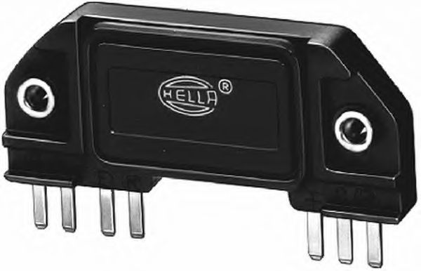 5DA006623581 BEHR-HELLA коммутатор