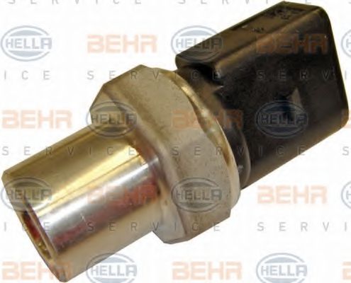 6ZL351028361 BEHR-HELLA Пневматический выключатель кондиционера