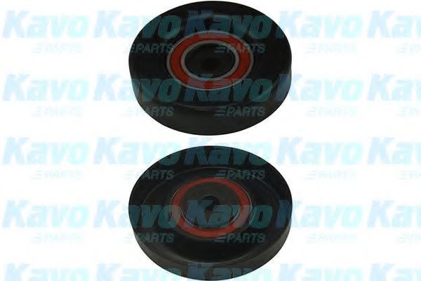 DIP8501 KAVO PARTS Ролик ремня приводного SUZUKI BALENOGRAND VITARA 1.82. 96-