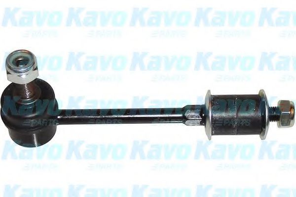 SLS6521 KAVO PARTS тяга стабилизатора nissan patrol gr пер.