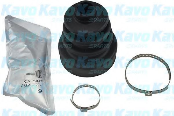 CVB9016 KAVO PARTS пыльник шруса toyota avensis 03- нар