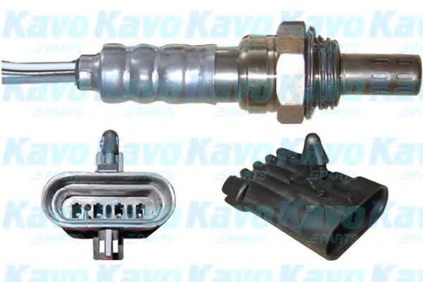 EOS1009 KAVO PARTS лямбда-зонд chevrolet rezzo 2.0lanos1.5matiz