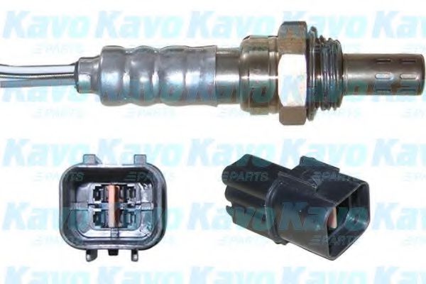 EOS5505 KAVO PARTS лямбда-зонд mitsubishi pajero 3.0-3.8