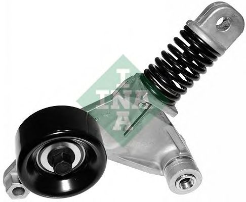 534018210 INA Натяжитель ремня приводного TOYOTA CAMRYAVENSIS 2.2.4 -