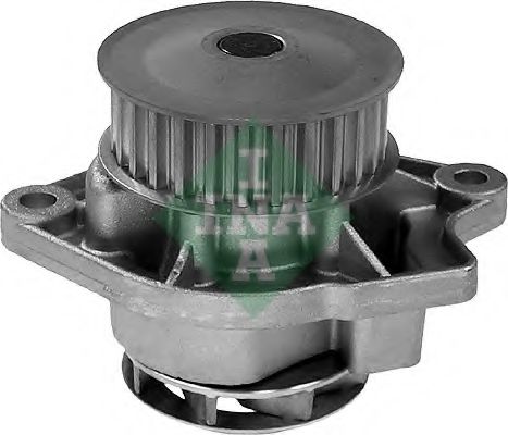 538003310 INA Насос охлаждающей жидкости