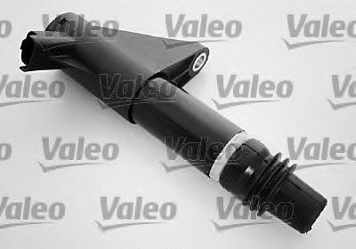 245094 VALEO катушка зажиг. peugeot 406-807, citroen c5-c8, renault laguna 3.0 v6 00>