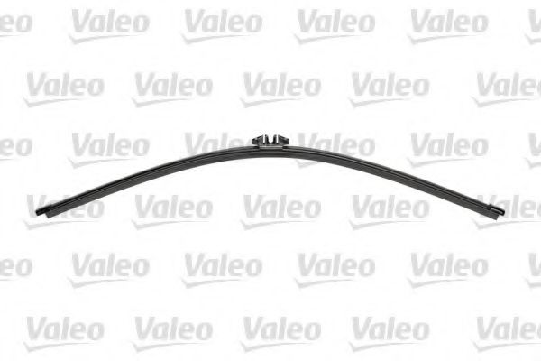 574337 VALEO Щетка стек-ля бк 38mm Silencio X-TRM