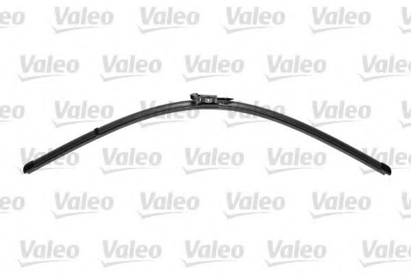 574310 VALEO Щетка стек-ля бк 700+700 Silencio X-TRM -VW Golf Plus,Toura