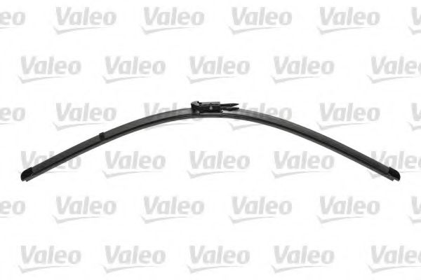 574314 VALEO Щетка стек-ля бк 650+475 Silencio X-TRM -Ford C-Max 03>