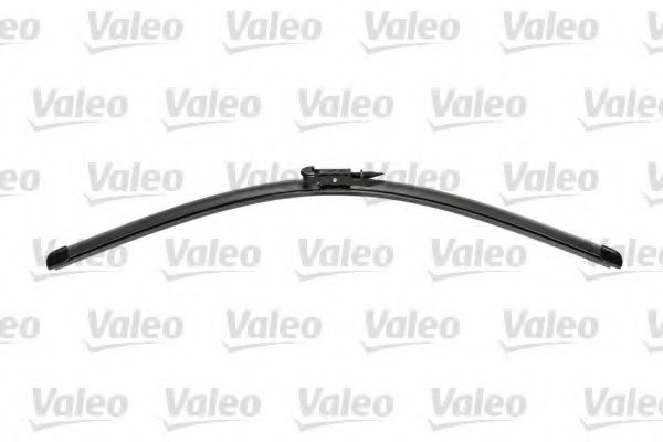 574384 VALEO Щетка стек-ля бк 530+530 Silencio X-TRM -Skoda Fabia 06>