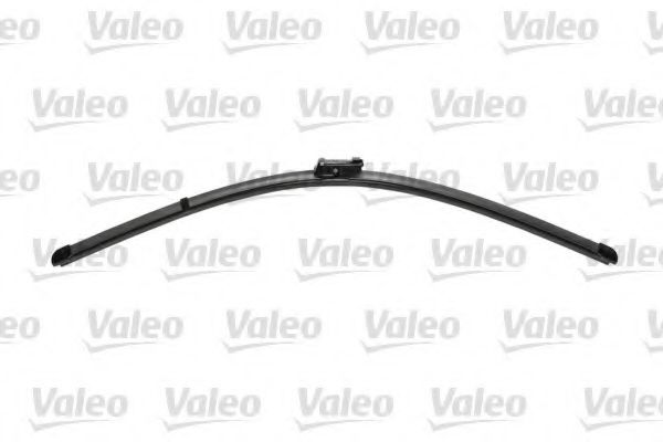 574388 VALEO Щетка стек-ля бк 600+380 Silencio X-TRM -Nissan Qashqai