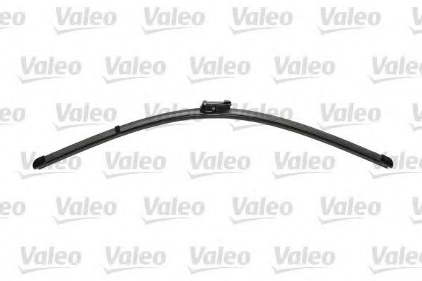 574647 VALEO Щетка стек-ля бк 600+500 Silencio X-TRM -BMW X5 (E70) 07>