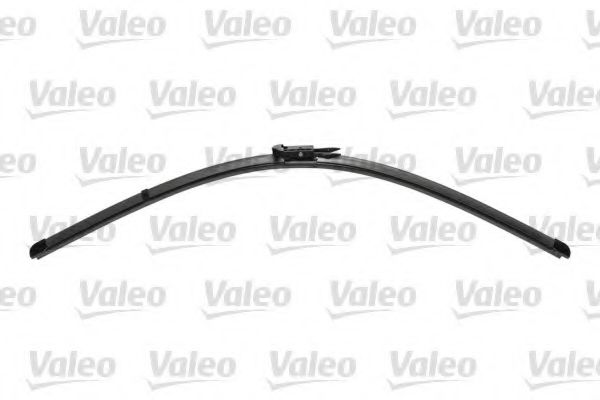 574654 VALEO Щетка стек-ля бк 650+650 Silencio X-TRM -Audi Q7 06>