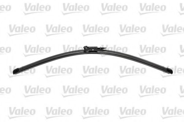 577812 VALEO Щётка стеклоочистителя CADILLAC Escalade 06-10 (550/550mm) к-т XTRM