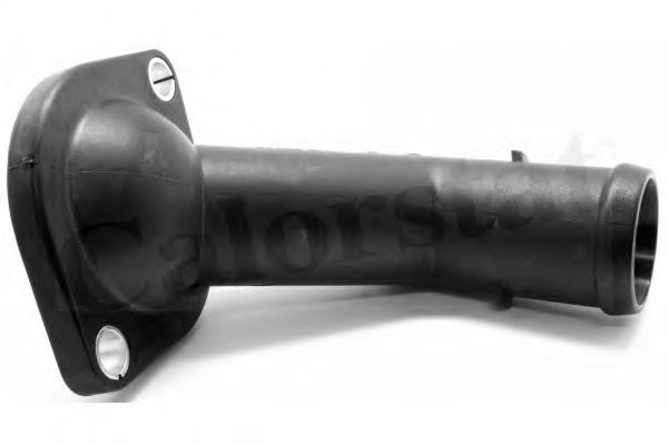 WF0057 VERNET фланец сист.охлажд.