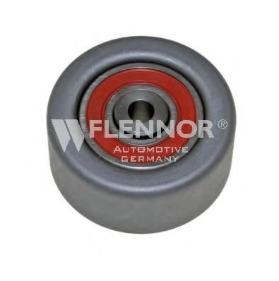 FS22994 FLENNOR ролик приводного ремня генератора citroen berlingo
