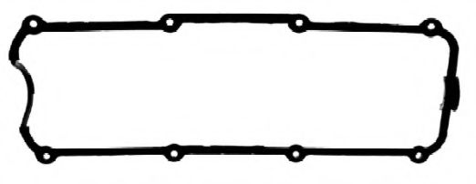 1556024 ELWIS ROYAL Прокладка клапанной крышки