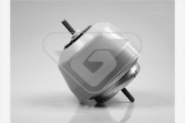 597040 HUTCHINSON 8d0199379c audi a4 1.9tdi f rh поддв