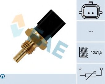 33840 FAE Sensors