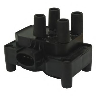 10628 MEAT & DORIA Катушка зажигания FORD FOCUS I-II (1998-2011)/ FUSION (2002-2012)/ FIESTA IV-V (1995-2008)/ MONDEO I