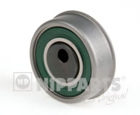 J1145004 NIPPARTS Ролик ГРМ MITSUBISHI GALANT 2.2.4 96- OUTLANDER 2.2.4 3-