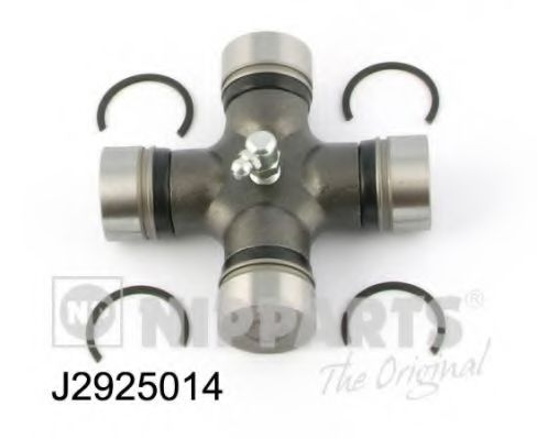 J2925014 NIPPARTS крестовина кард.вала mitsubishi l200 pajero