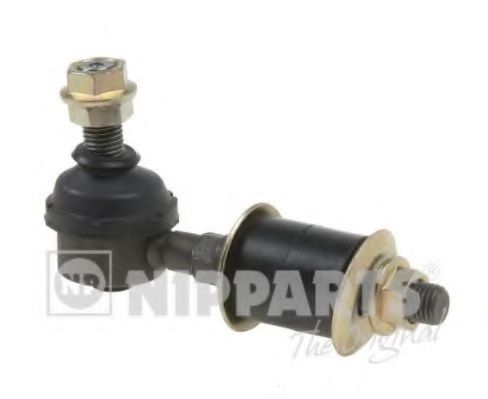 J4961000 NIPPARTS стойка стабилизатора перед nissan almera n16