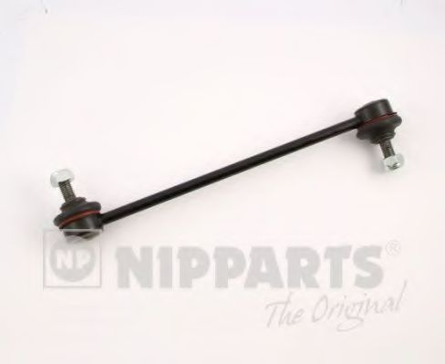 J4961029 NIPPARTS Тяга стабилизатора NISSAN MICRA K12 3- передняя